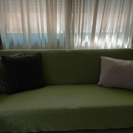 Εξοχικό Roxani Vila Ambelakia Exterior foto