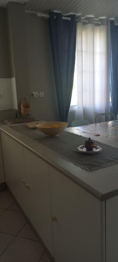 Εξοχικό Roxani Vila Ambelakia Exterior foto