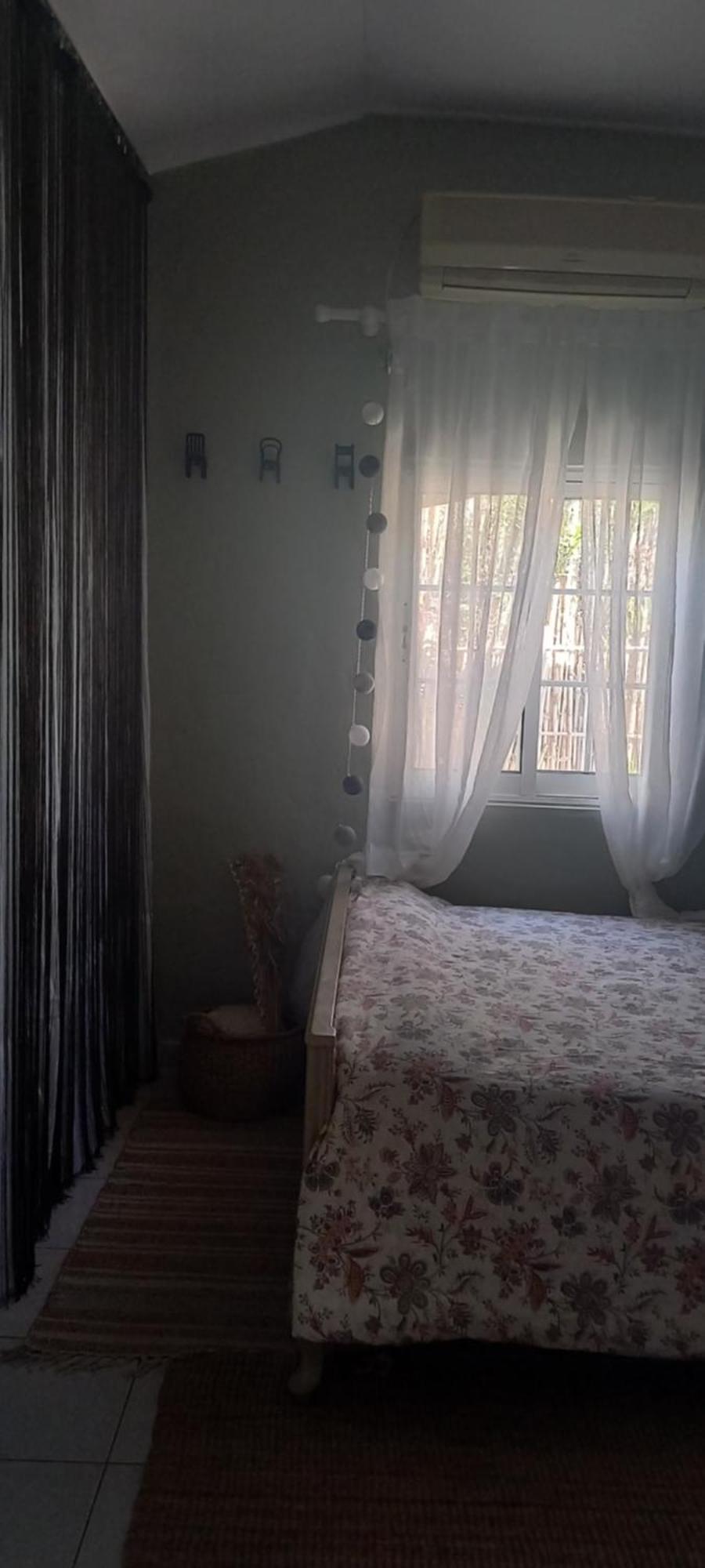 Εξοχικό Roxani Vila Ambelakia Exterior foto