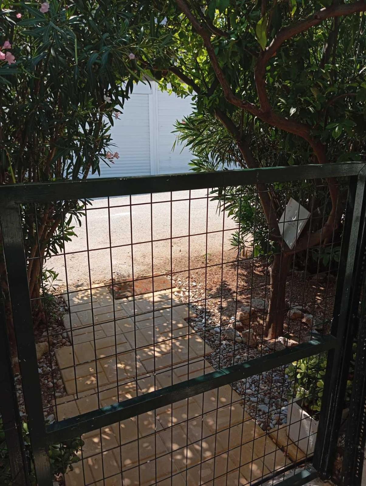 Εξοχικό Roxani Vila Ambelakia Exterior foto
