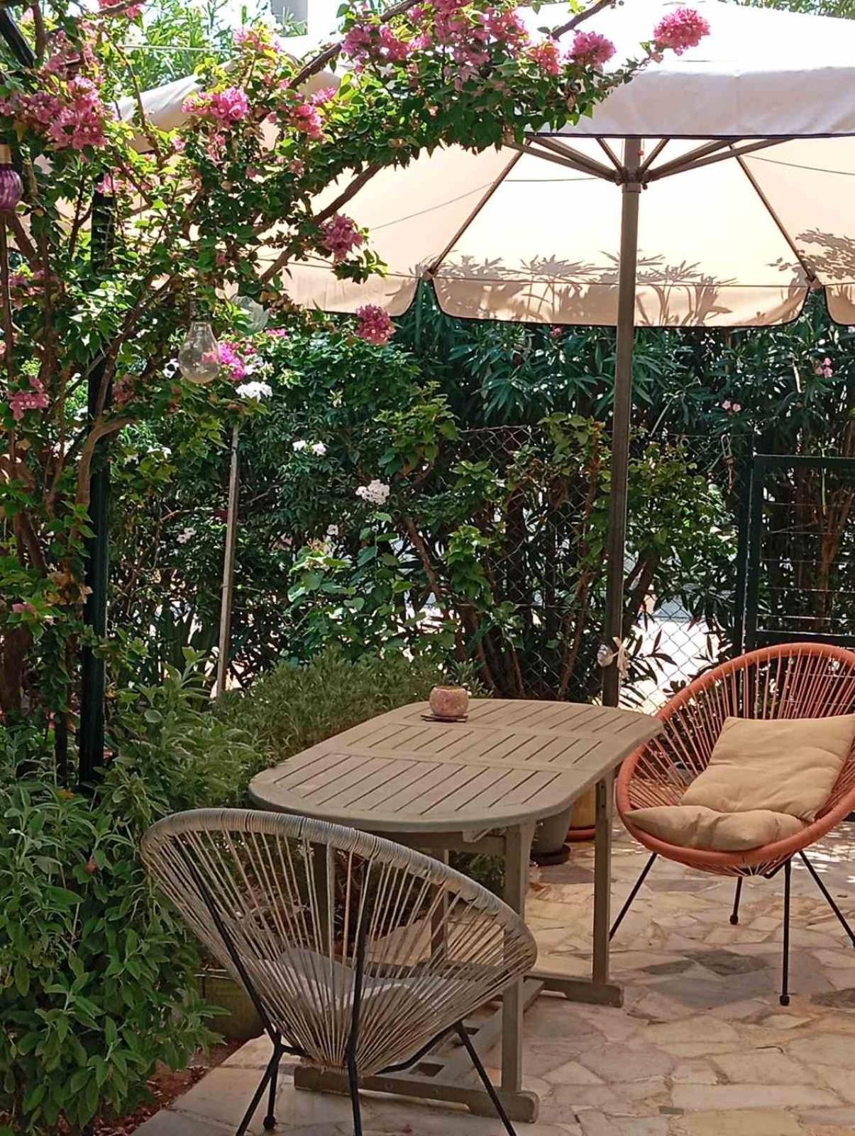 Εξοχικό Roxani Vila Ambelakia Exterior foto